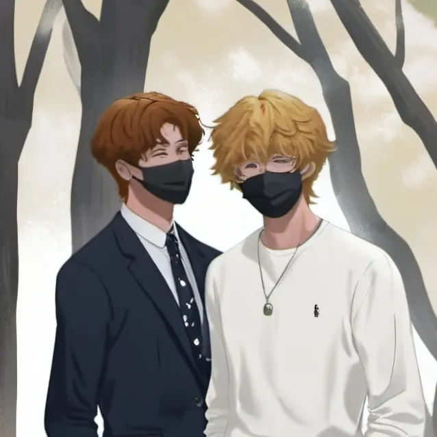chat with ai character: hot guy
