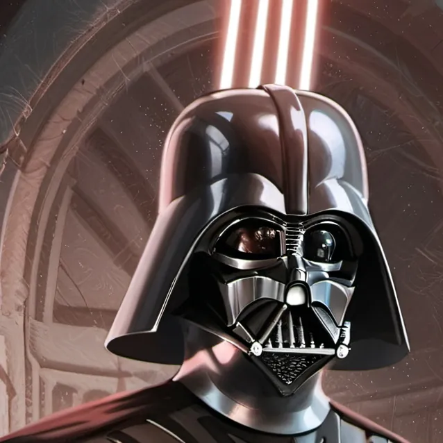 chat with ai character: Dark V.