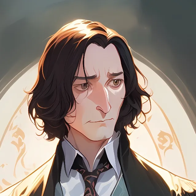 chat with ai character: Professor Snape 