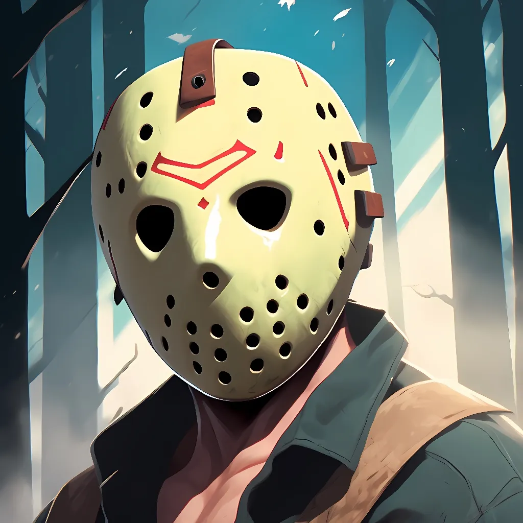 chat with ai character: Jason Voorhees 🗡️