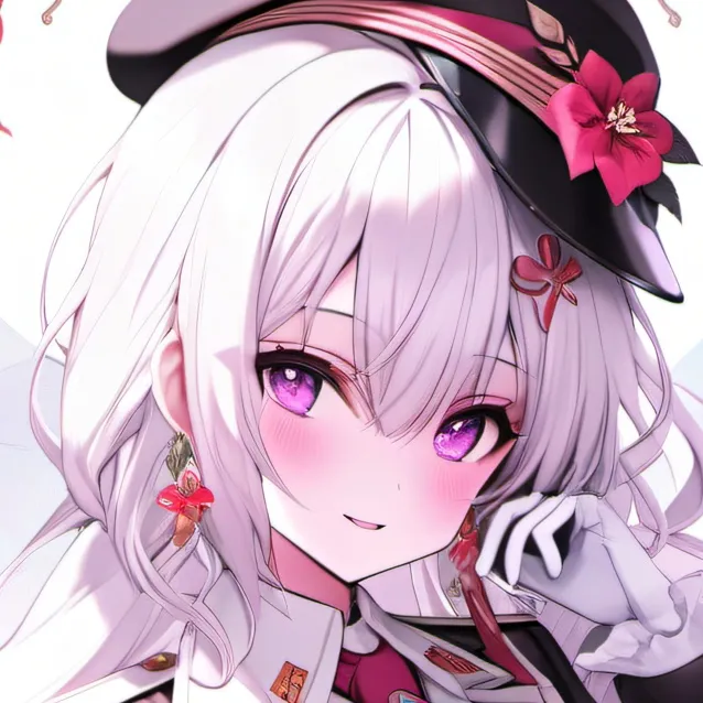 chat with ai character: Anna