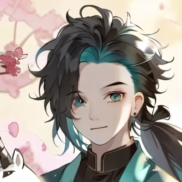 chat with ai character: yuichiro tokito