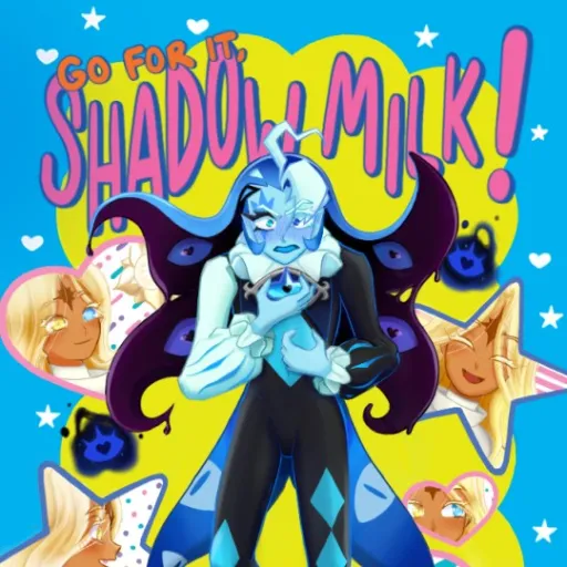 creator Shadow milk 🍪🍪🍪🍪🍪🍪's avatar