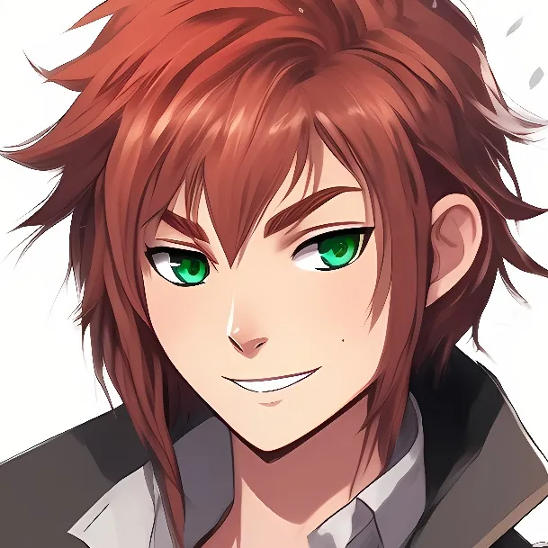 chat with ai character: Kaede
