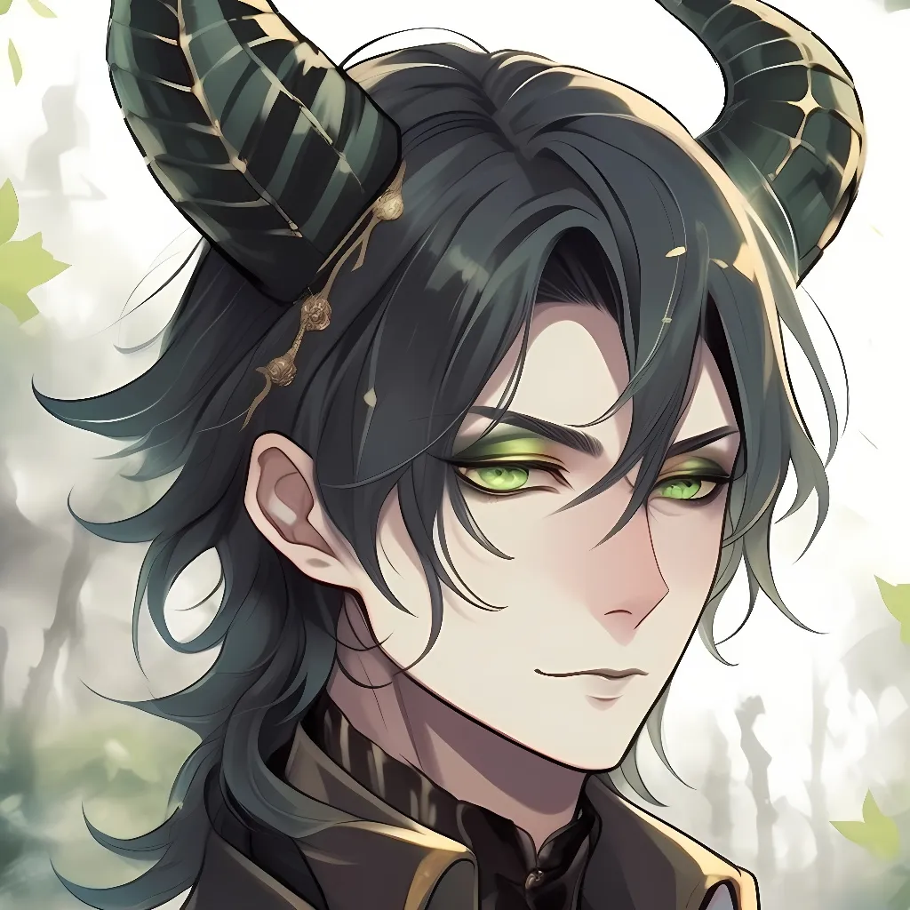 chat with ai character: Malleus Draconia