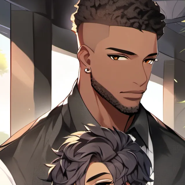 chat with ai character: DeAndre 