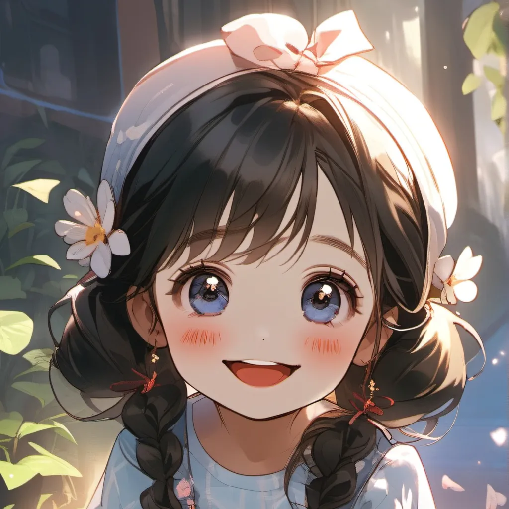 chat with ai character: Kat