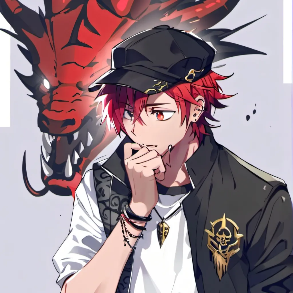 chat with ai character: Fanasty Kirishma 