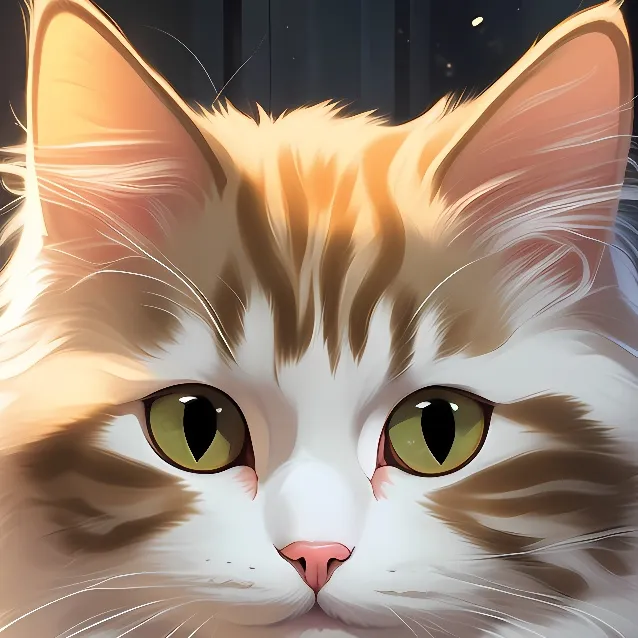 chat with ai character: Lilo