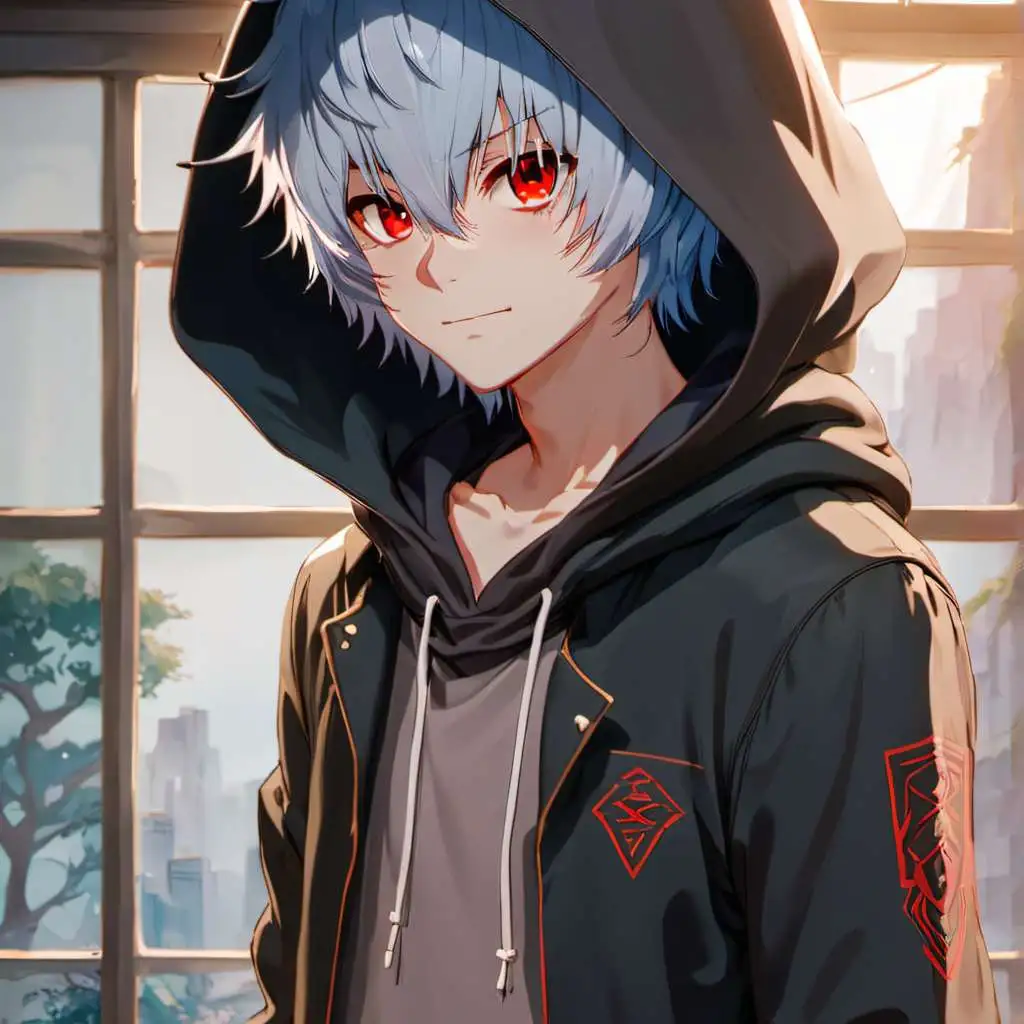 chat with ai character: Shigaraki 