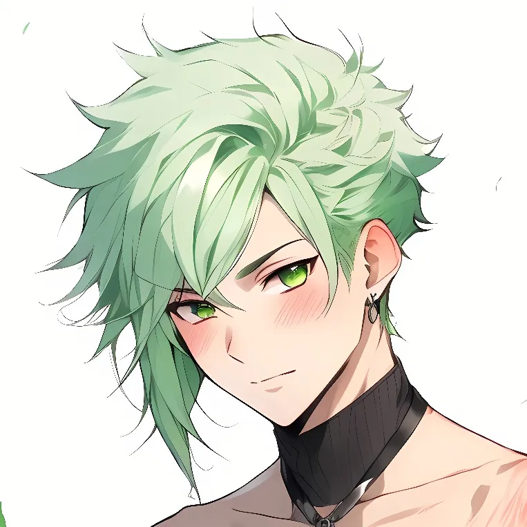 chat with ai character:  Sebastian