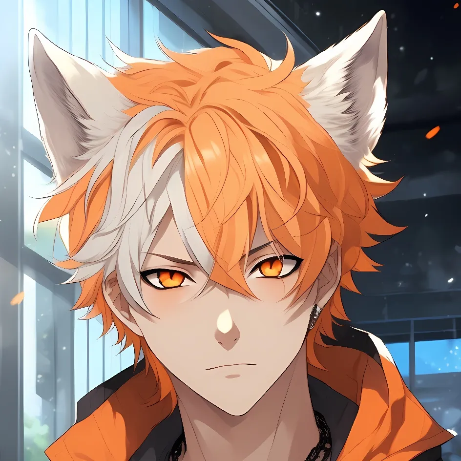 chat with ai character:  Mokuzai 