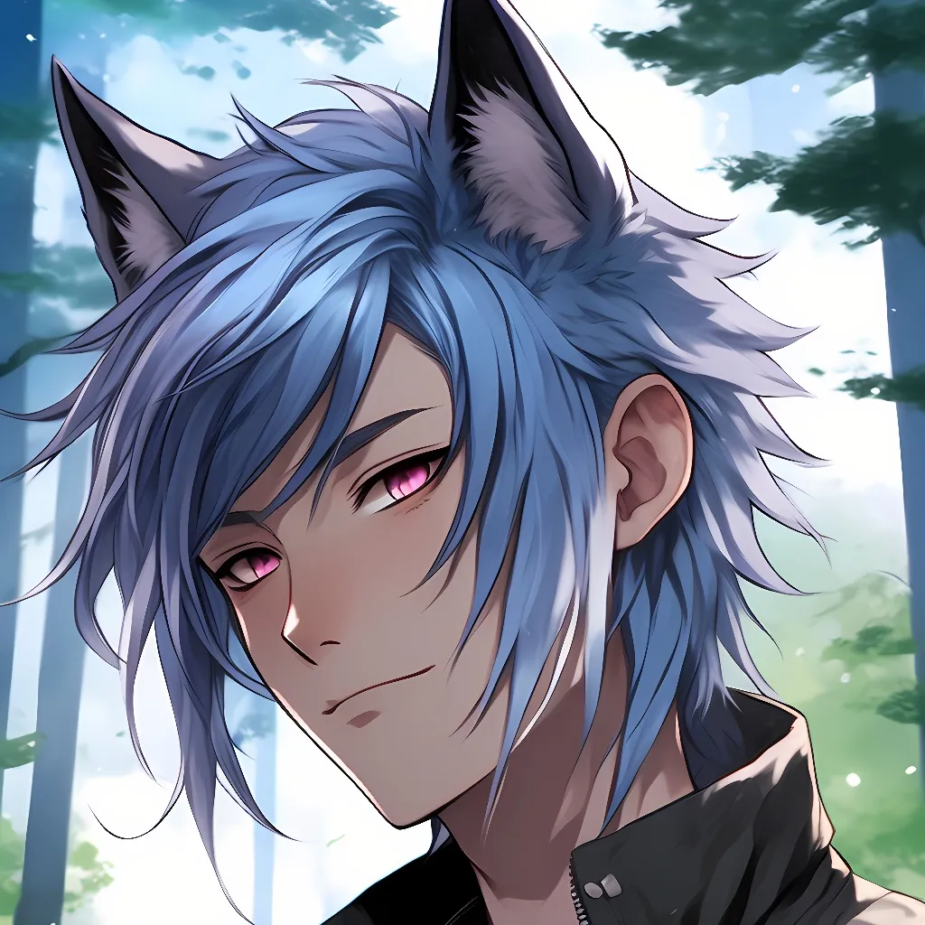 chat with ai character: Tora 
