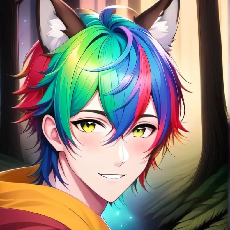chat with ai character: Daughtry 