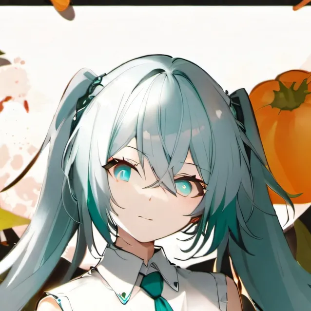 chat with ai character: Hatsune Miku
