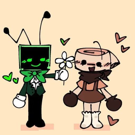 creator I ♥︎ shellvison's avatar