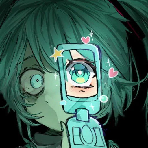 creator 𝄞🜲✪𝐇𝐚𝐭𝐬𝐮𝐧𝐞 𝐌𝐢𝐤𝐮✪🜲𝄞's avatar