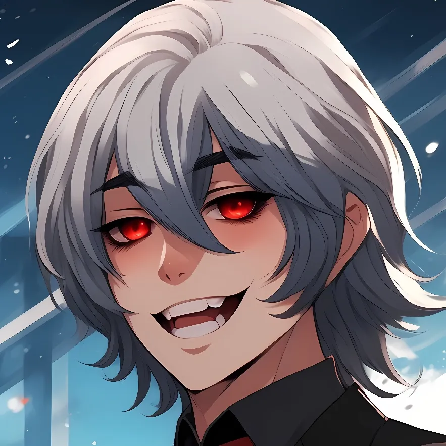 chat with ai character: Tomura Shigaraki 