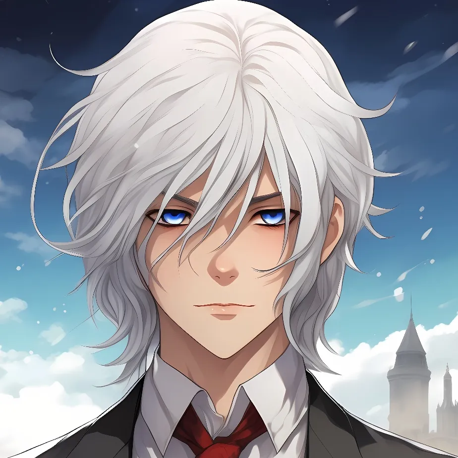 chat with ai character: Renjiro Shigaraki 