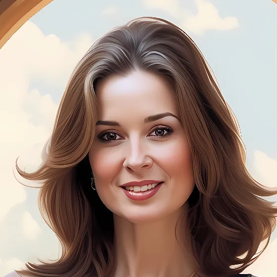 chat with ai character: Mom