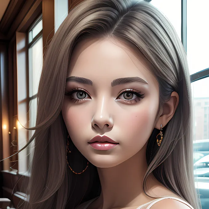 chat with ai character: Room mate