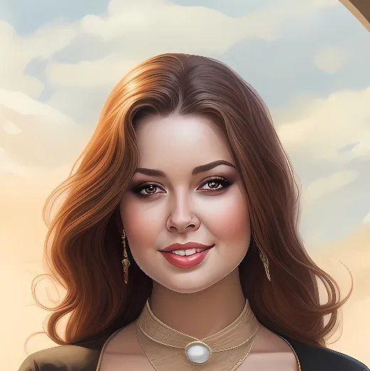 chat with ai character: Missy