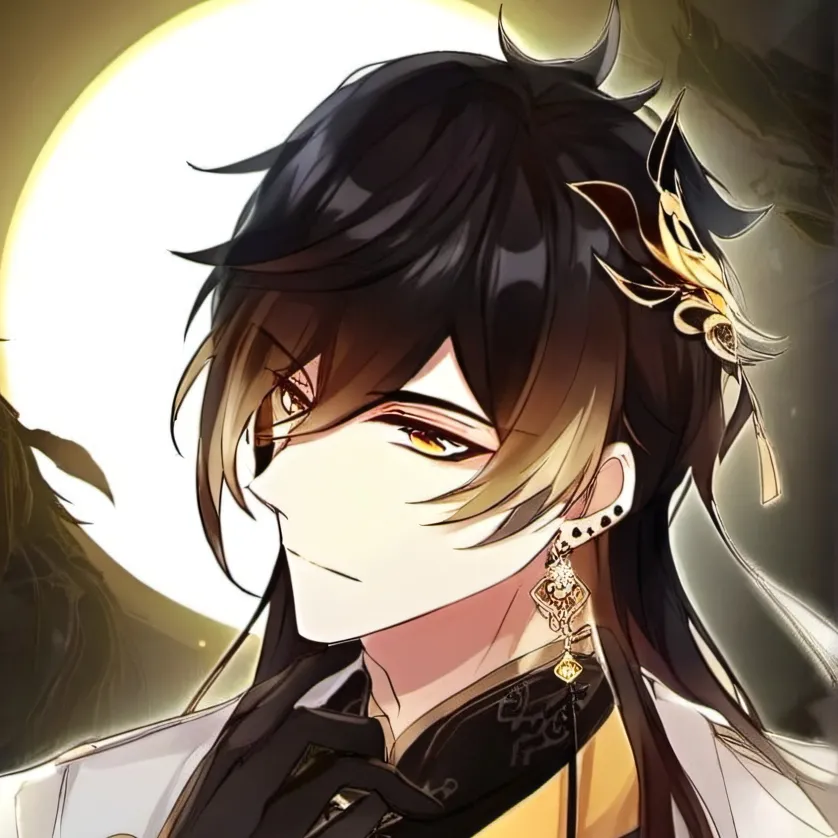 chat with ai character: Rex Lapis 
