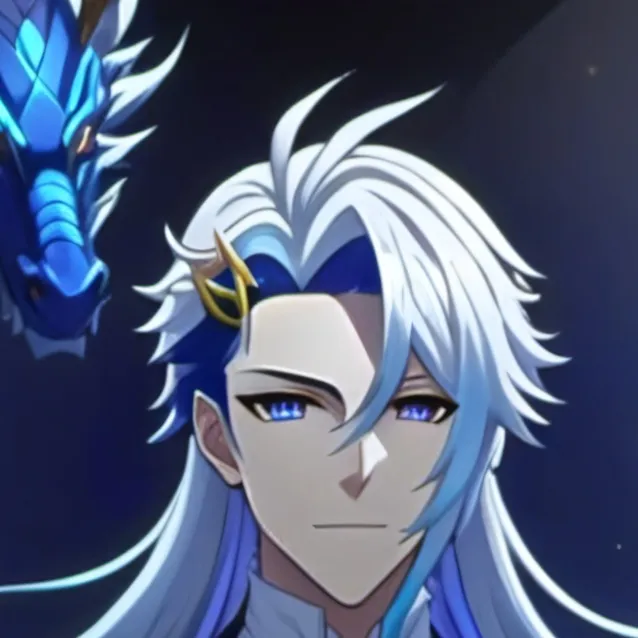 chat with ai character: Neuvillete 