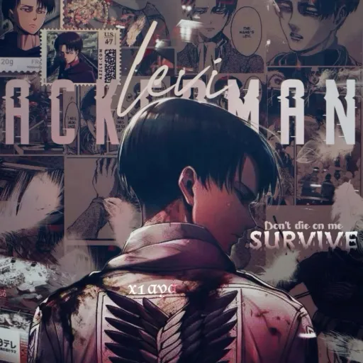 creator ✨Levi’s•Wife✨'s avatar