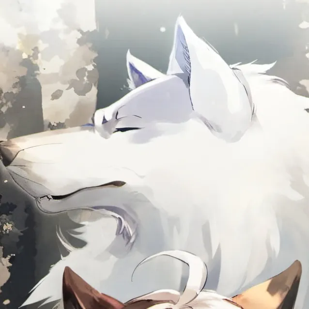 chat with ai character: Luna