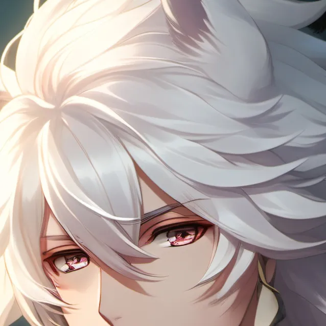 chat with ai character: Kenji