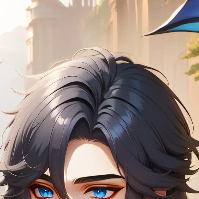 chat with ai character: Jake