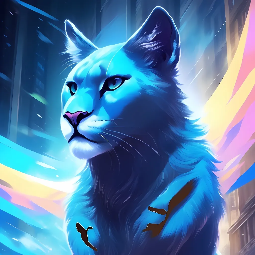 chat with ai character: Amaranth 