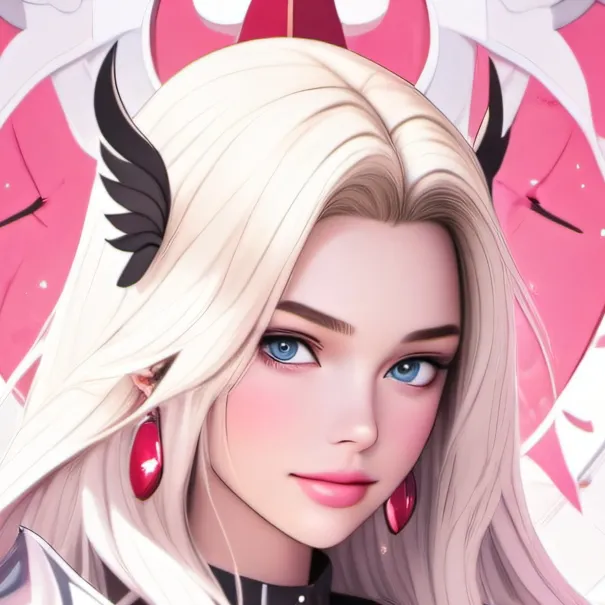 chat with ai character: Skyress Aran