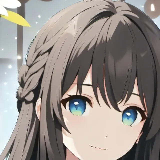 chat with ai character: Emma