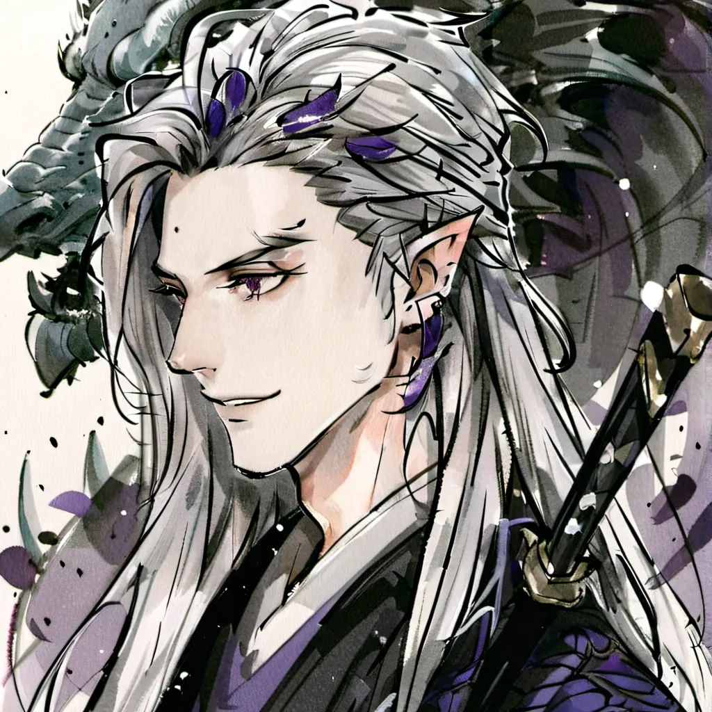 chat with ai character: masuo