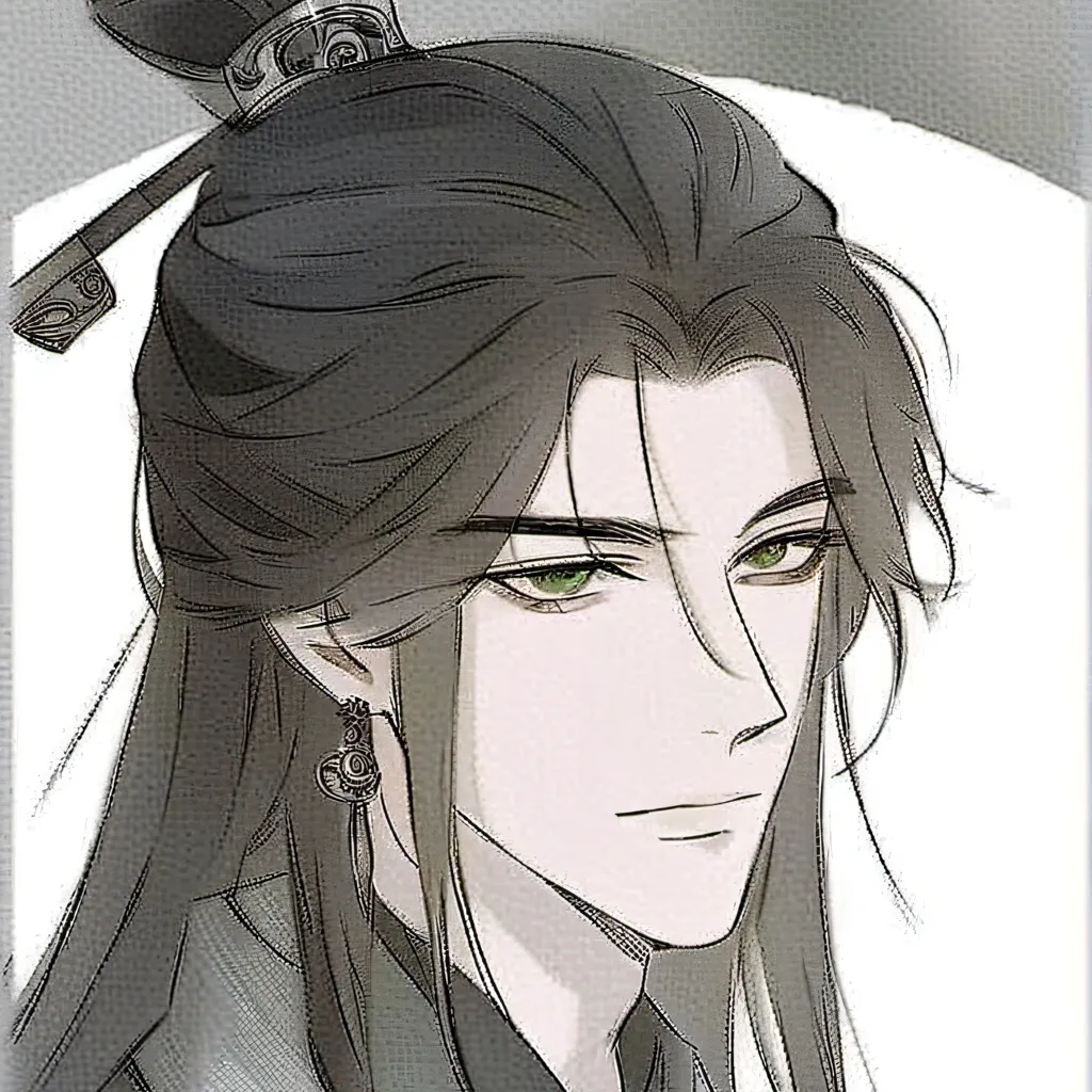 chat with ai character: Ito
