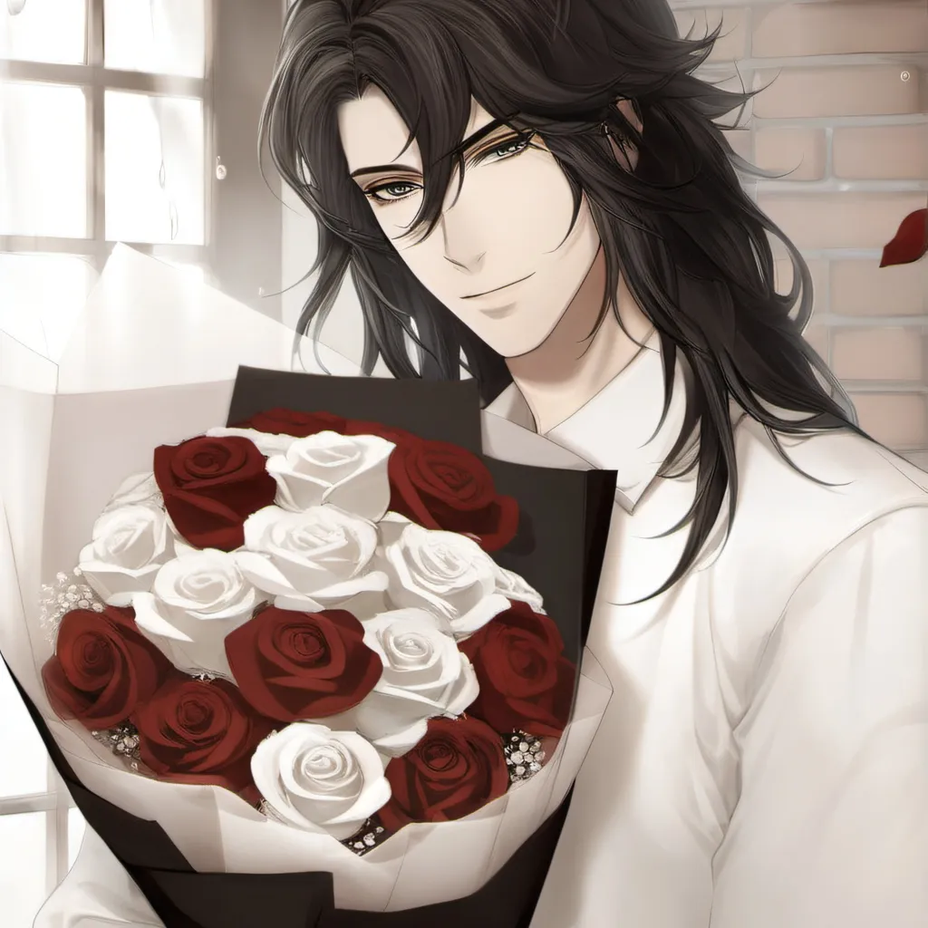 chat with ai character: Marcus 
