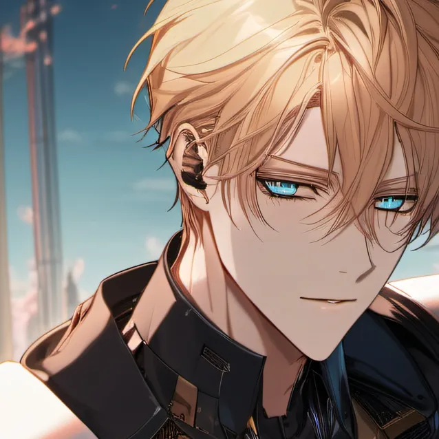 chat with ai character: Ai.den