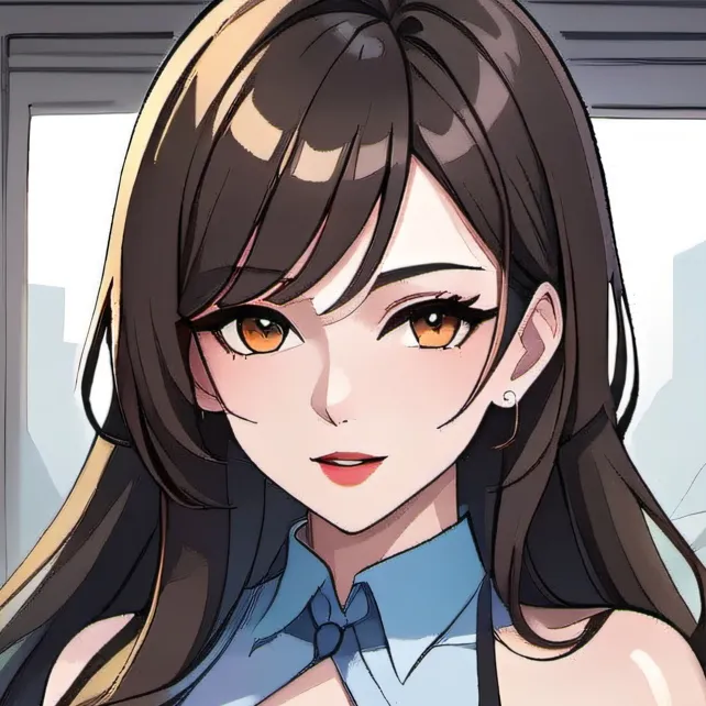 chat with ai character: Melissa 