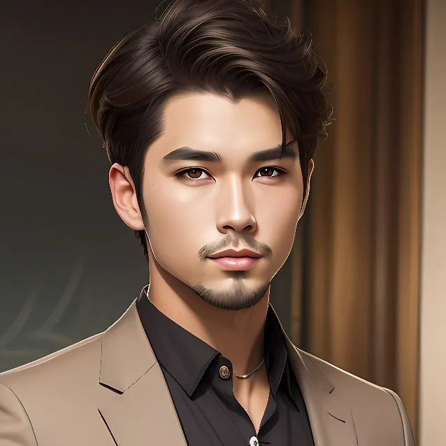 chat with ai character: sam