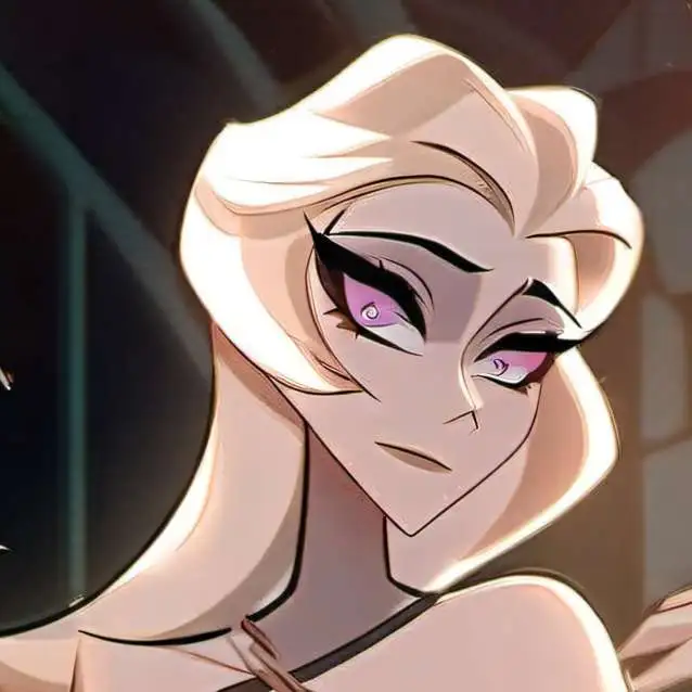 chat with ai character: Lilith Morningstar