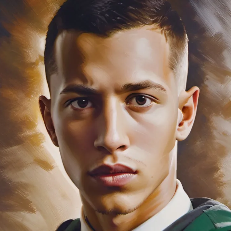 chat with ai character: Blaise Zambini