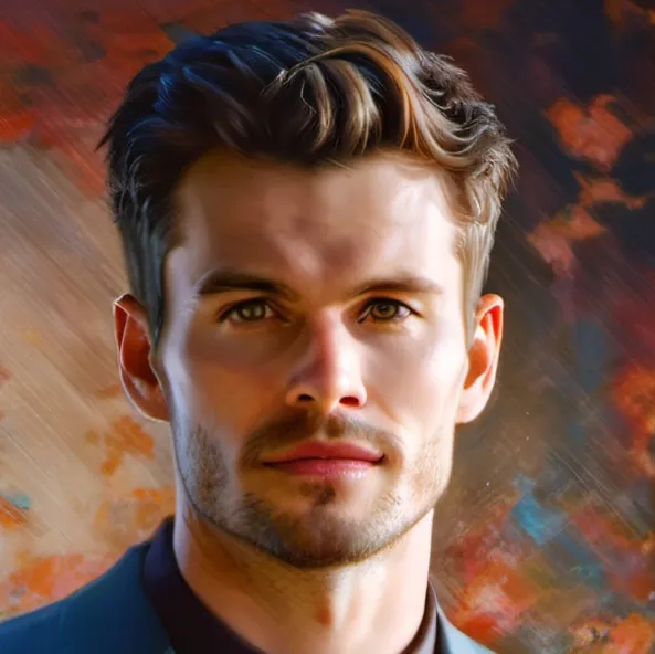 chat with ai character: Elijah Mikaelson 