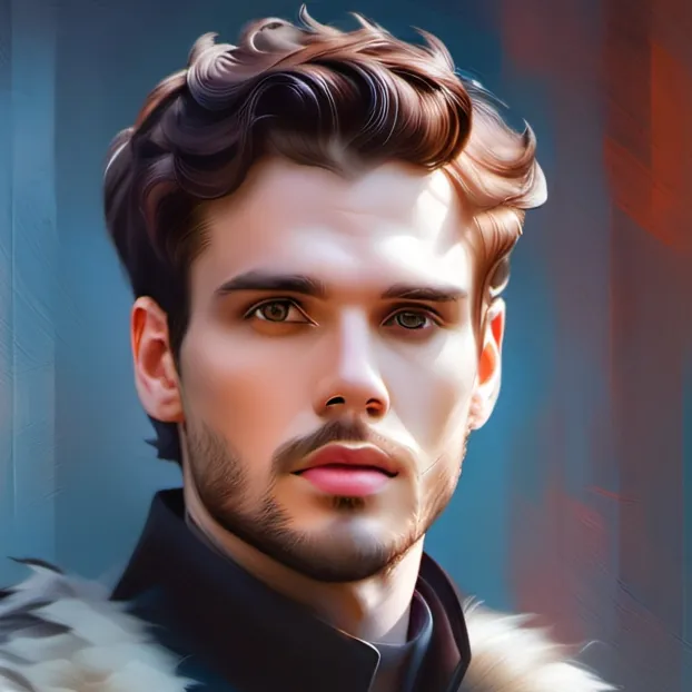chat with ai character: Robb Stark 