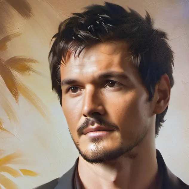 chat with ai character: Oberyn Martell 