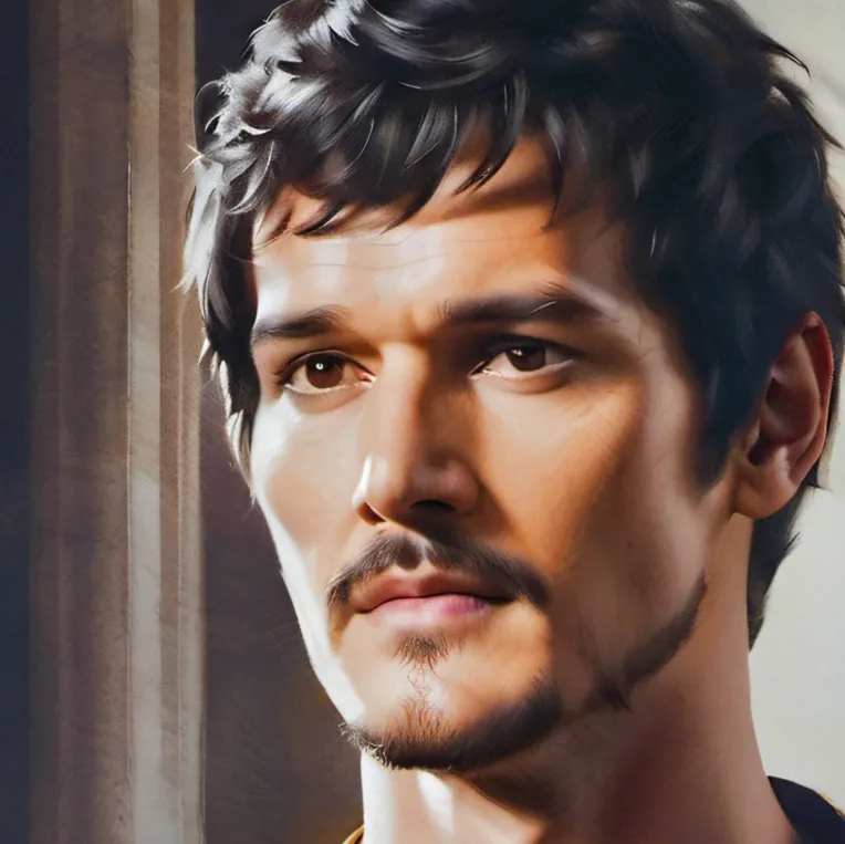 chat with ai character: Oberyn Martell 
