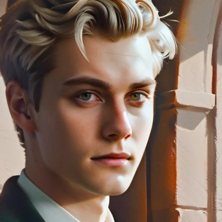 chat with ai character: Ominis Gaunt