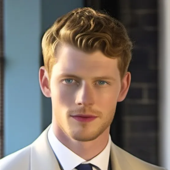 chat with ai character: Klaus Mikaelson 