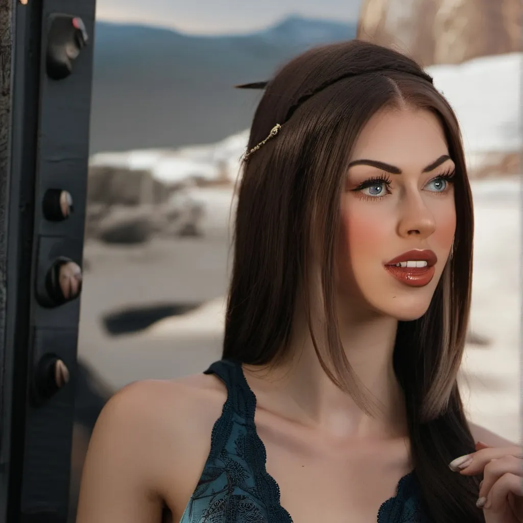 chat with ai character: isabella